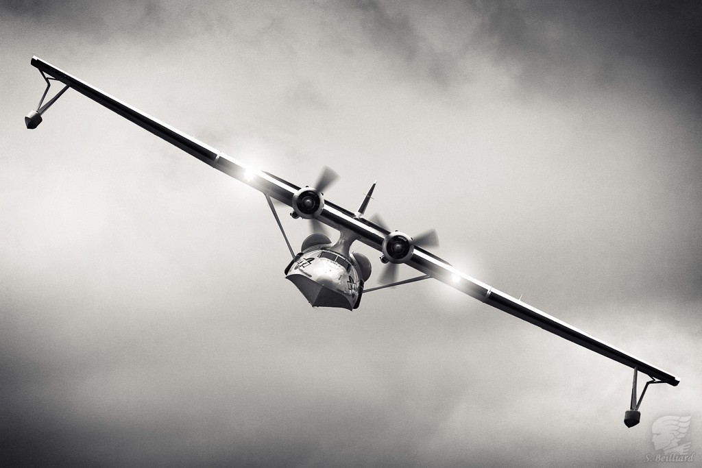 PBY Catalina