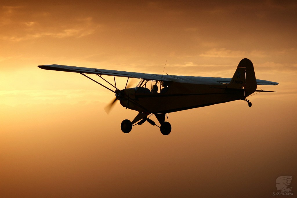 Piper Cub