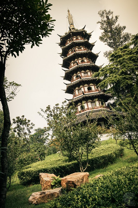 Pagoda