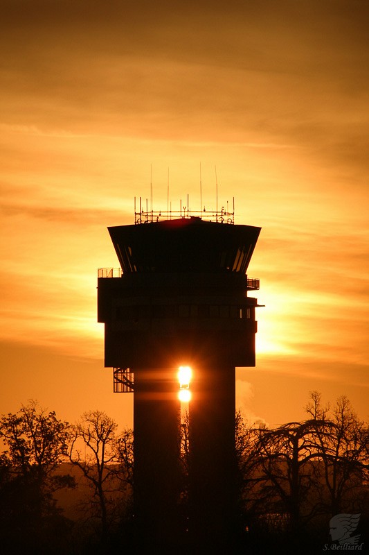 Blagnac Tower