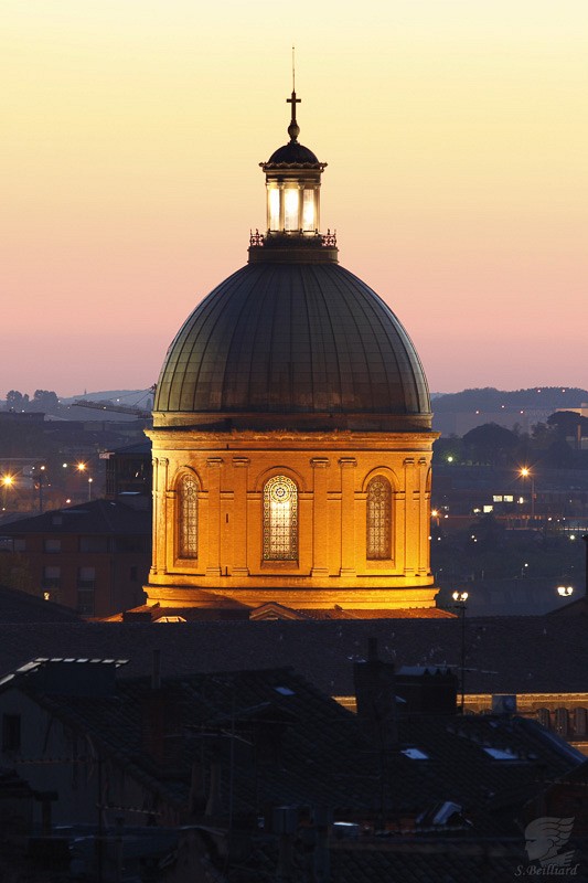 Dome de la Grave II