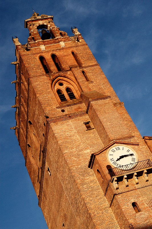 St-Etienne Cathedral