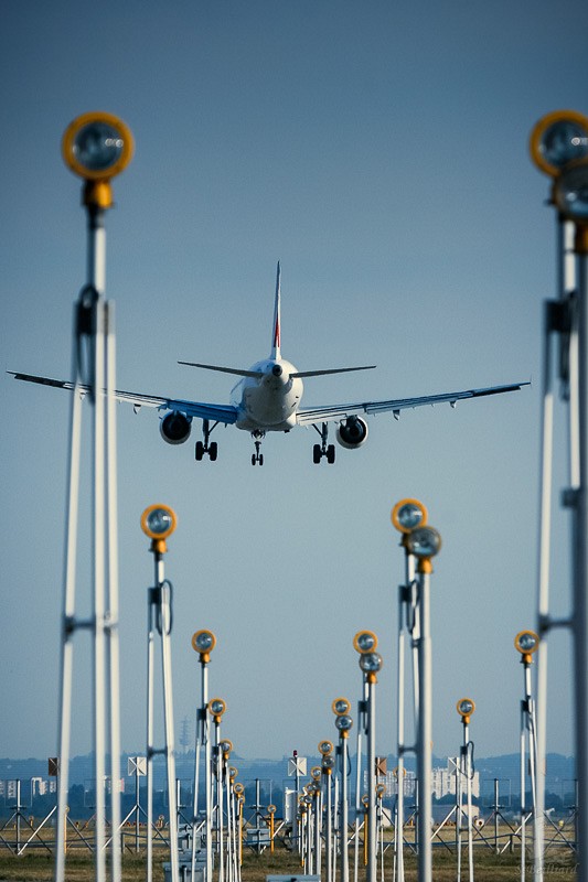 Airbus A320