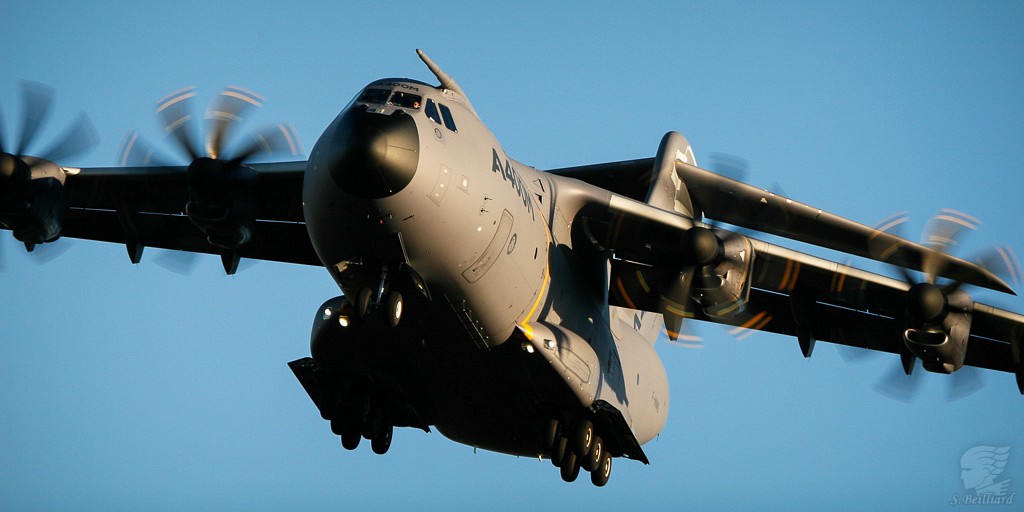 Airbus A400M