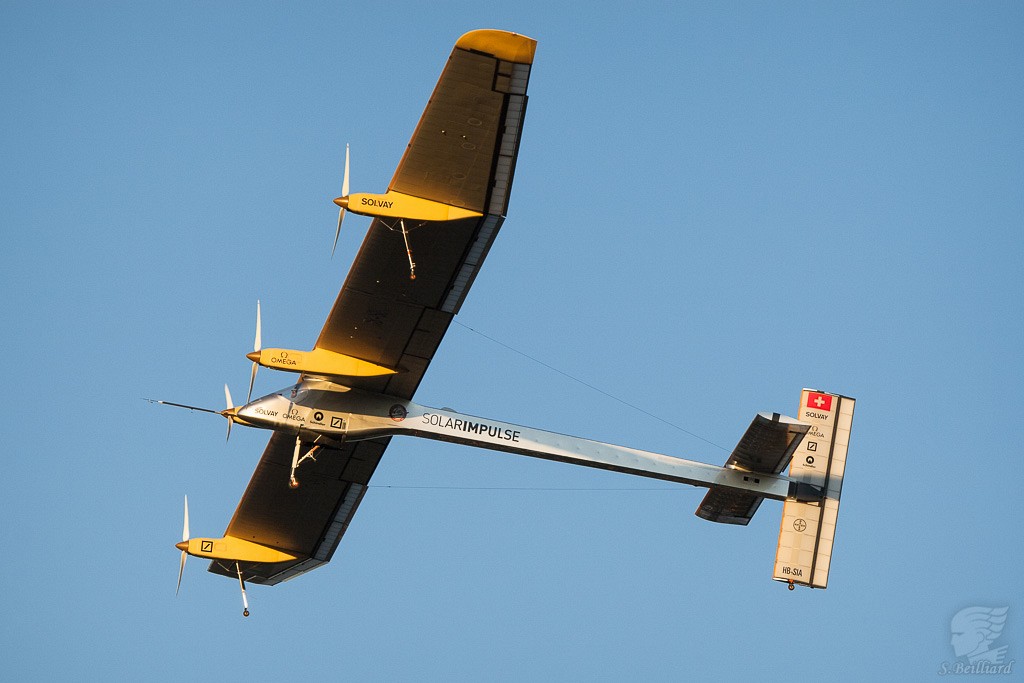 Solar Impulse