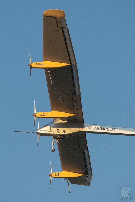 Solar Impulse