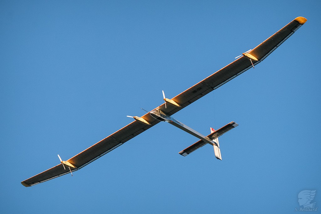 Solar Impulse