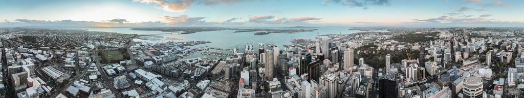 Auckland 360