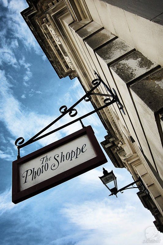 Oamaru : The Photo Shoppe