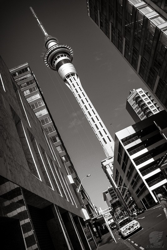 Sky Tower