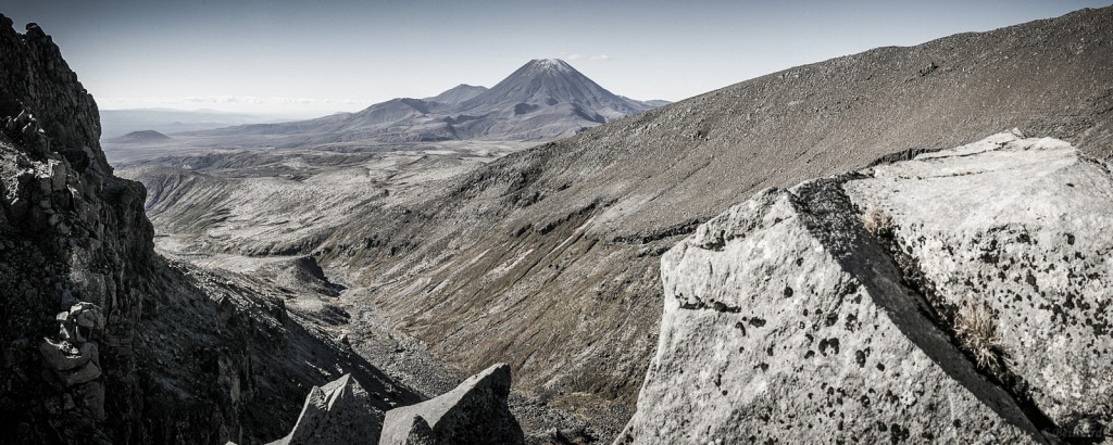 Mt Ngauruhoe