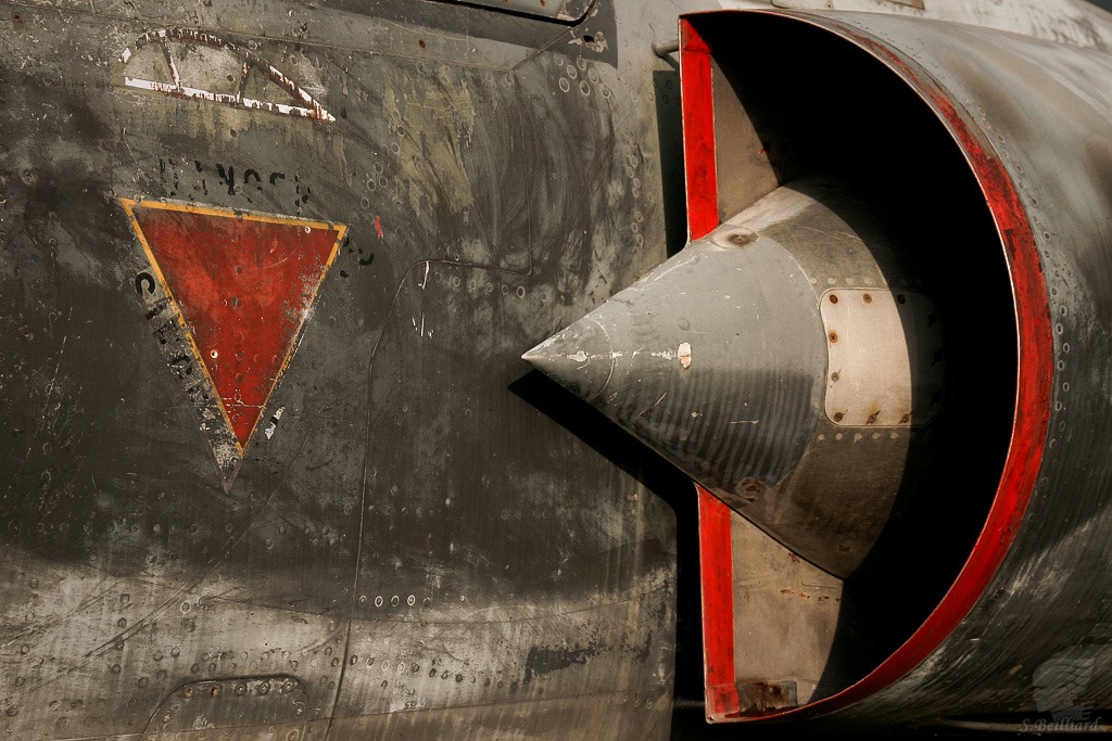 Mirage III