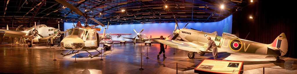 RNZAF museum