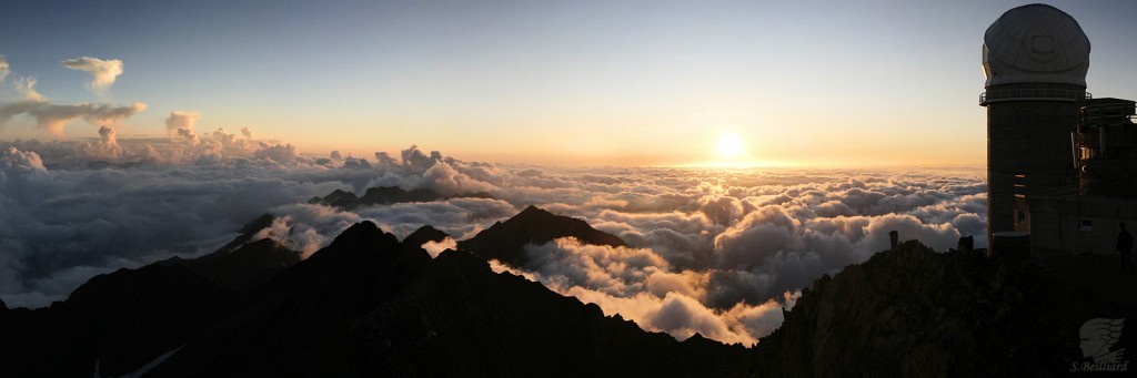 Pic du Midi