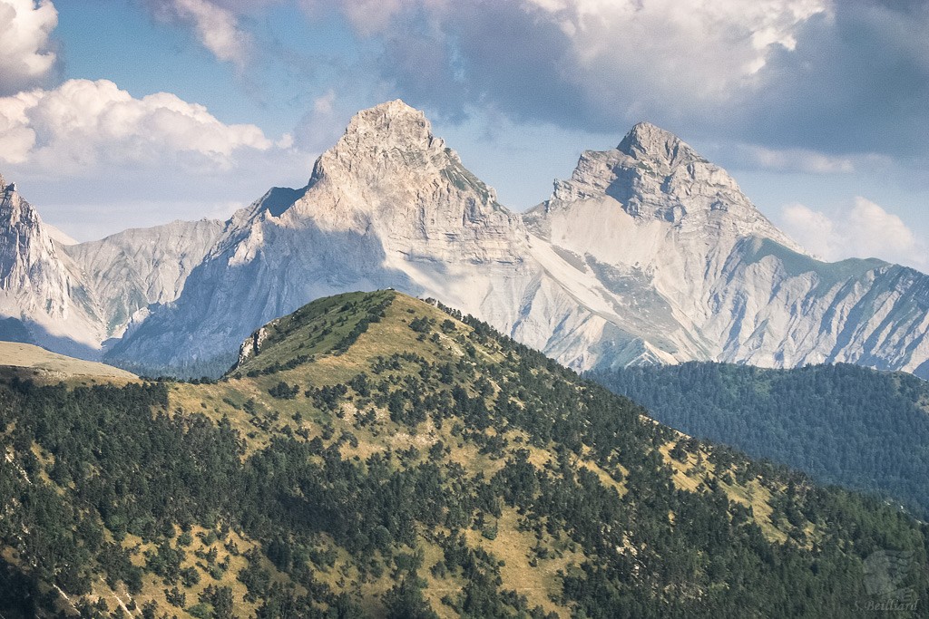 Vercors