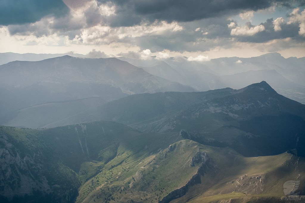 Vercors