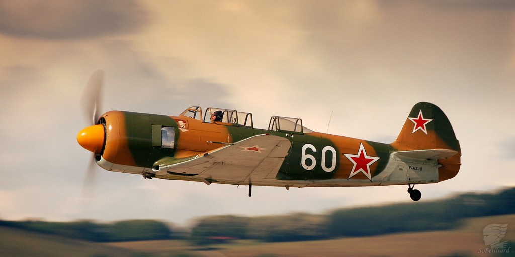 Yak11