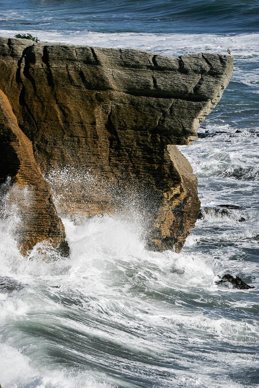 Punakaiki Rocks