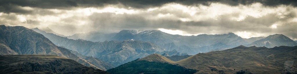 Summits Pano