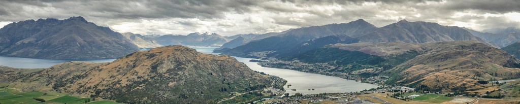 Frankton Pano