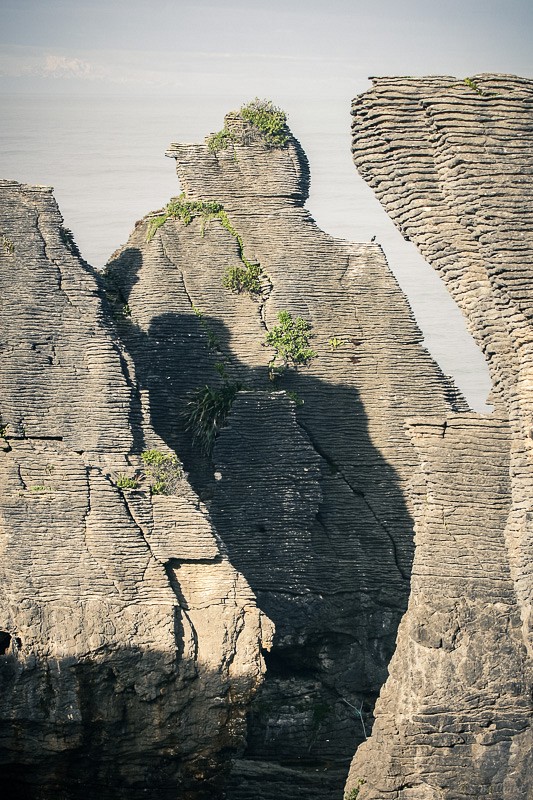 Punakaiki Rocks