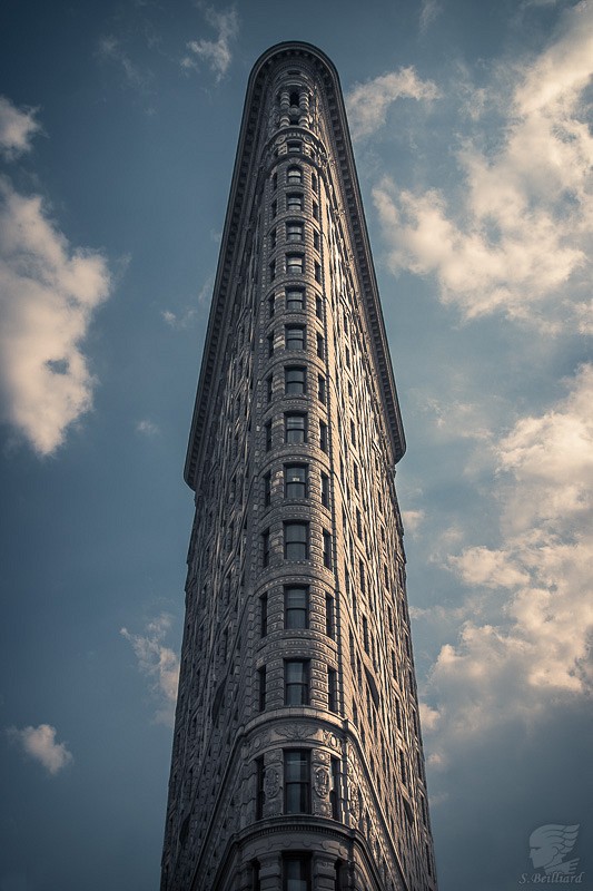 Flatiron Building