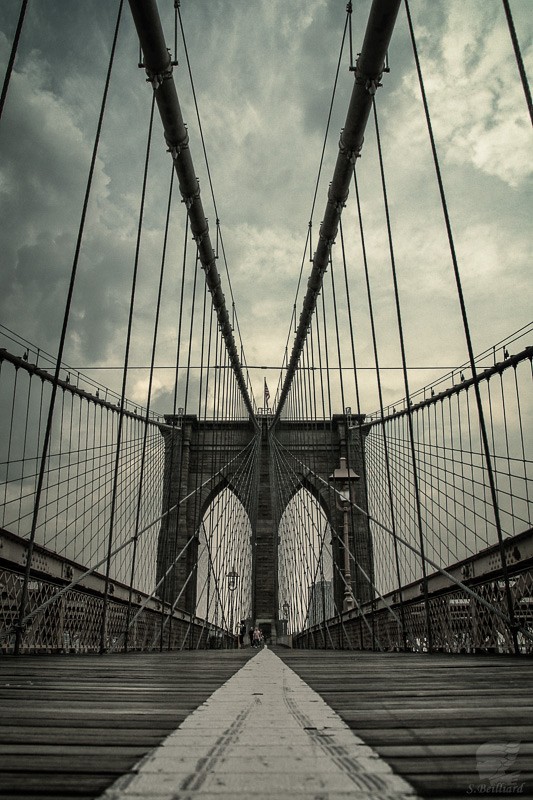 Brooklin Bridge