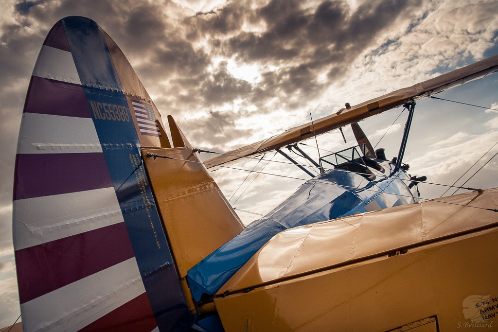 Stearman