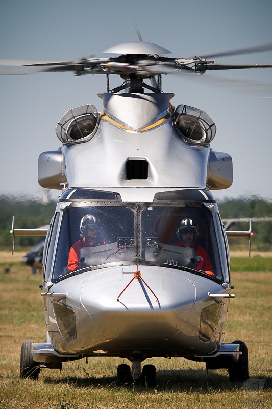 Eurocopter EC175