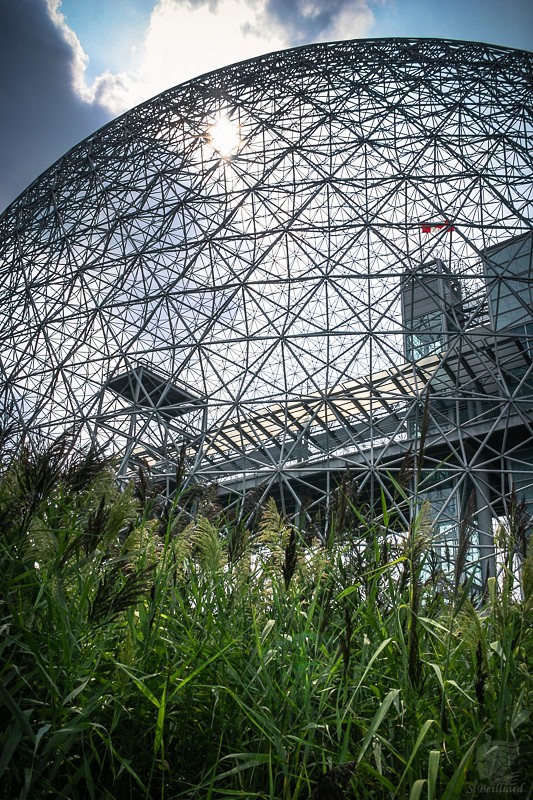 Biosphere