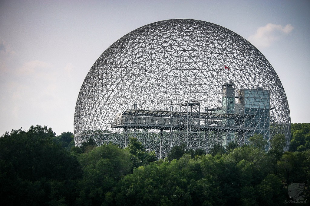 Biosphere 3