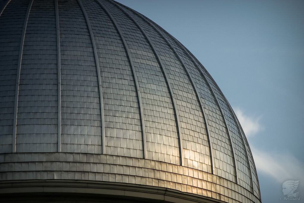 Dome of Marche