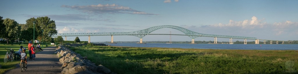 Pont de Trois-Rivières