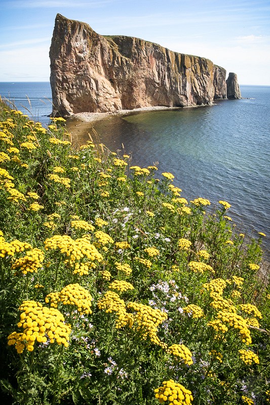 Rocher Percé