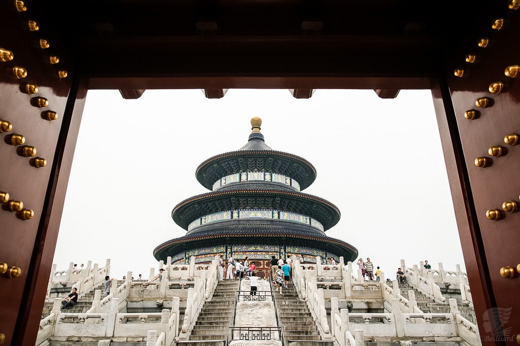 Temple of Heaven