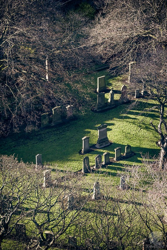 Cemetery