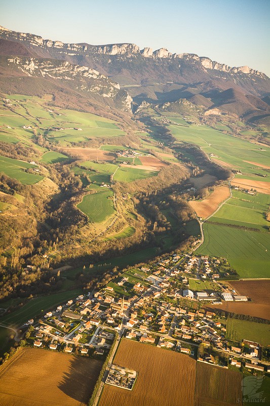 Drome - Saint-Mamans