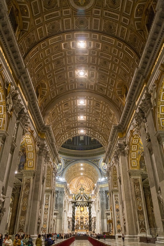 Basilica di San Pietro