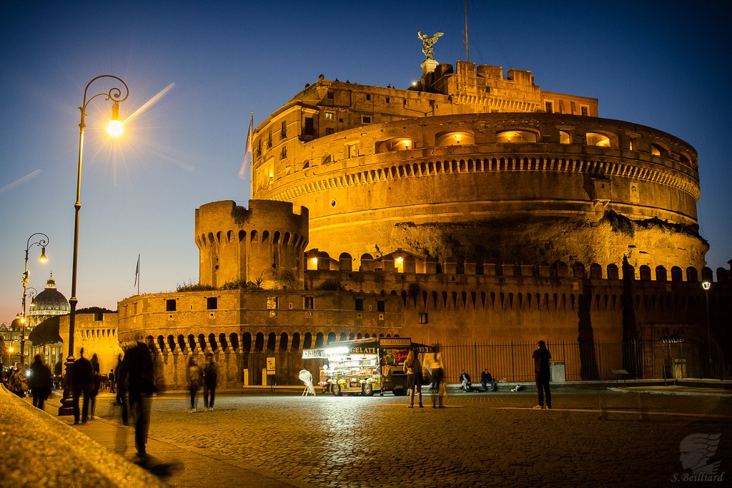 Castel Sant'Angelo