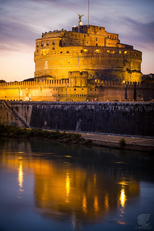 Castel Sant'Angelo