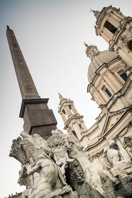 Piazza Navona