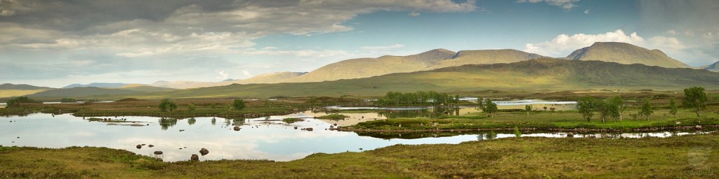 Loch Laidon