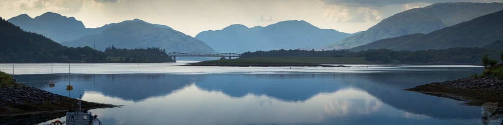 Loch Leven