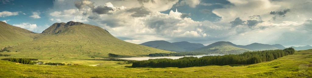 Loch Tulla