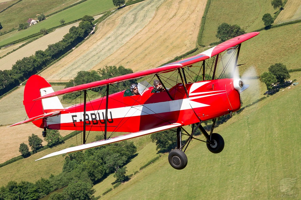 Stampe SV4