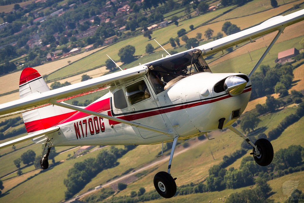 Cessna 170