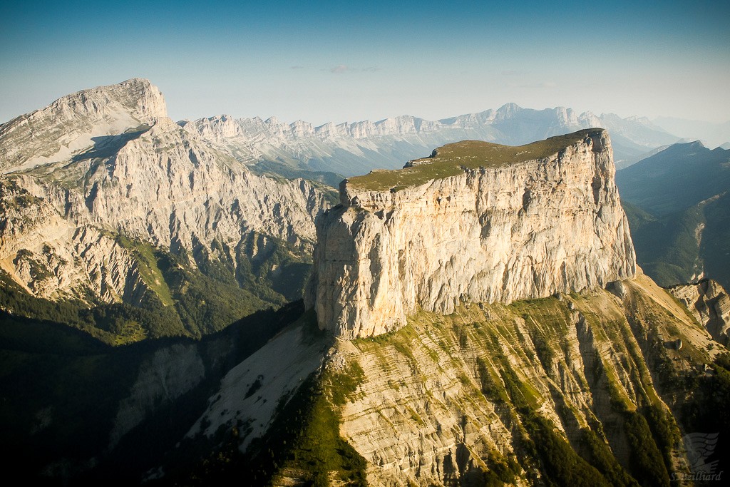 Mont Aiguille