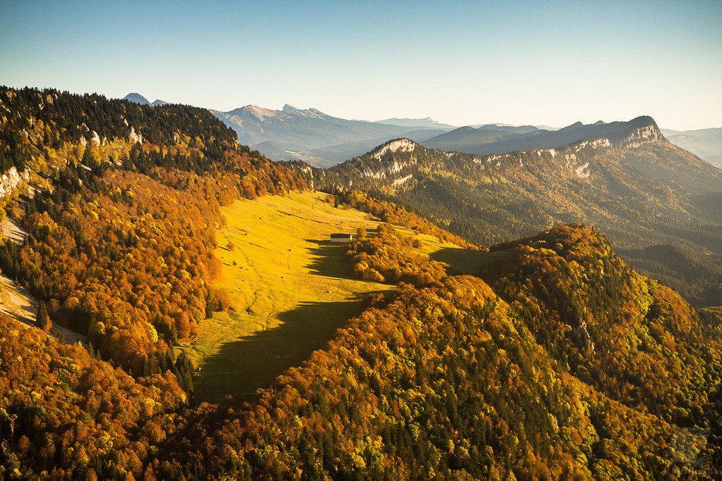 Vercors - Fessole