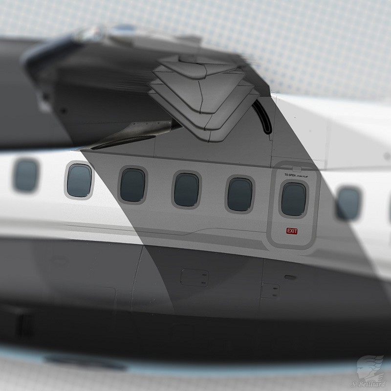 ATR Profile Illustration - Detail 2