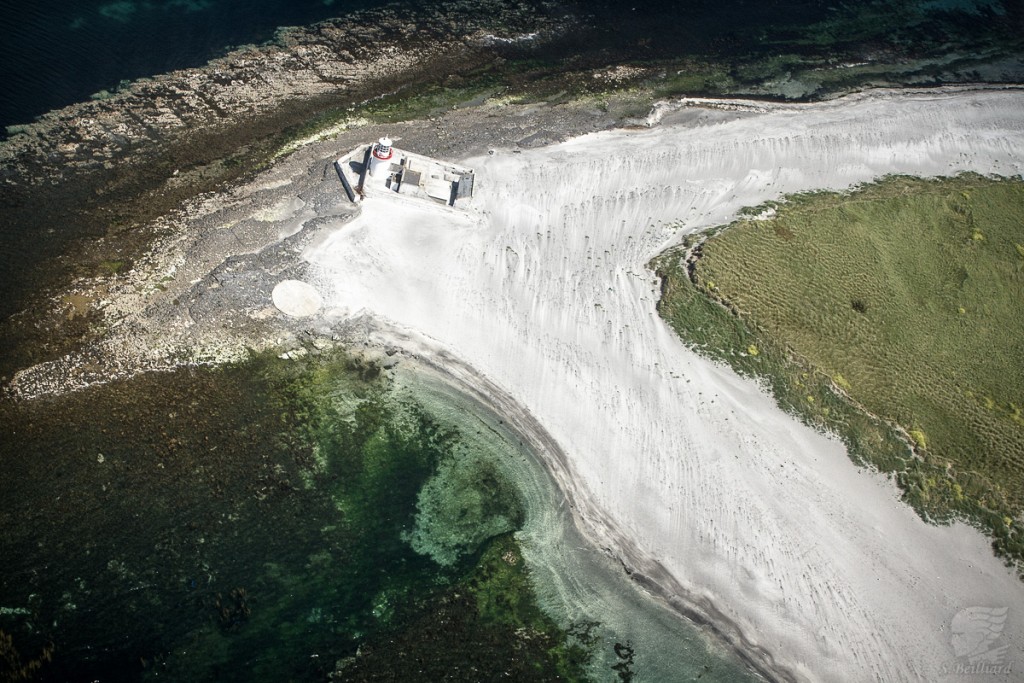 Aran Islands - Lighthouse